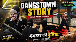 GANGSTOWN STORY 😱🔥 The Most Dangerous Mission Begins! | Gangster Game screenshot 5