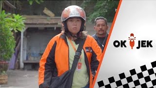OKJEK Episode 107 - 24 Mei 2016 (Part 1/5)