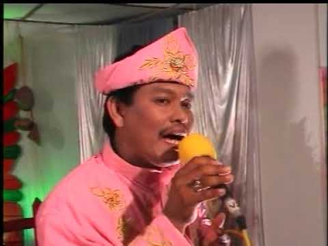 Megat Nordin - Tak Kelik (Jogho) [Official Music Video]
