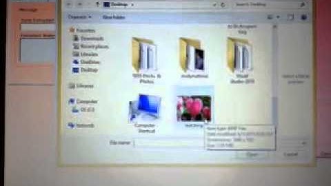 Invisible Watermarking