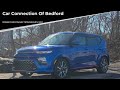 2020 Kia Soul GT-Line with Sunroof