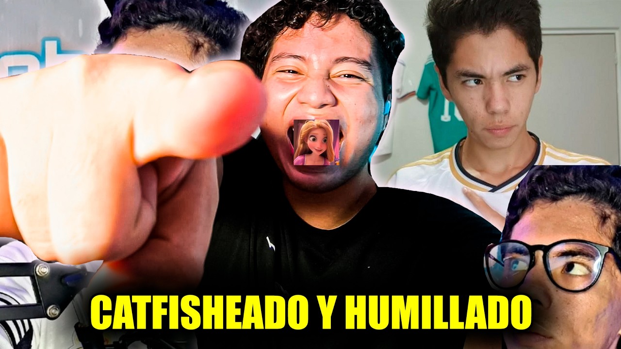 Espartacuties 18 El MAYOR SIMP De Internet 😍