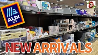 ALDI🚨THIS WEEK’S NEW ARRIVALS | LOW CLEARANCE FINDS #aldi #shopping #new 