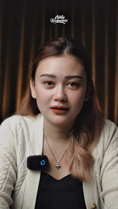 EMANG HARUS NUNGGU YANG “KLIK” DULU YA⁉️ #adellawulandari #closethedoor #shorts