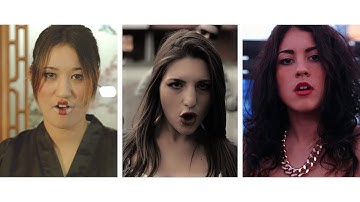 Banana from Ghana - Mi so Horni (Official Music Video)