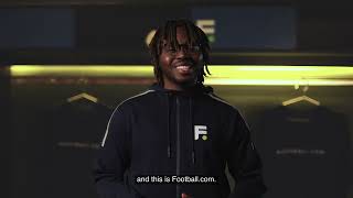 Football.com | Multibets with Abena Ofori - Sports Betting Expert screenshot 3