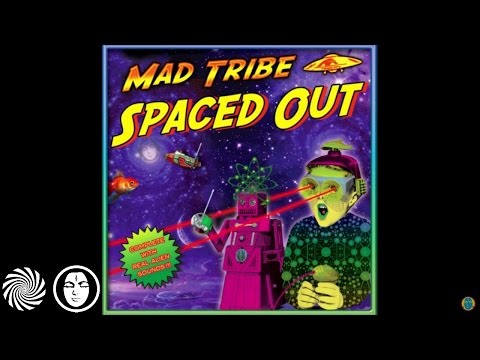 Mad Tribe — Mad Tribe - Eternity