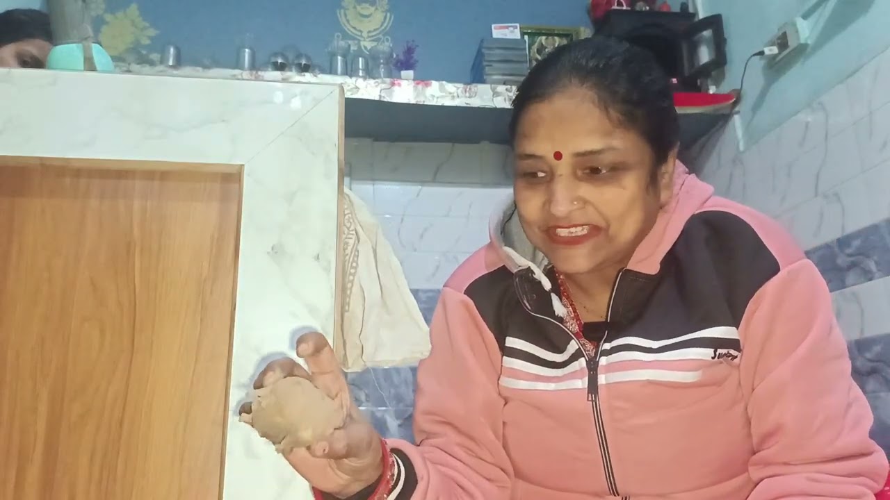 Aj bahut jada thand 🥶ho rhi h