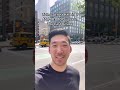 Living Across Katz Delicatessen In a $5,700,000 Duplex | NYC Apartment Tour #shorts #nyc #realestate