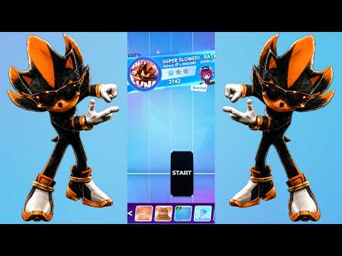BATIDAO FUNK REMIX (Super Slowed) - EXMS | Music Piano 7