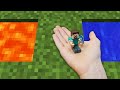 REALISTIC MINECRAFT IN REAL LIFE! - IRL Minecraft Animations / In Real Life Minecraft Animations