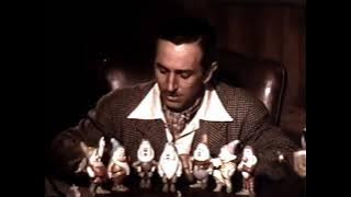 'Snow White and the Seven Dwarfs' (Disney) 1994 'Making-Of' Featurette (UK VHS Source)