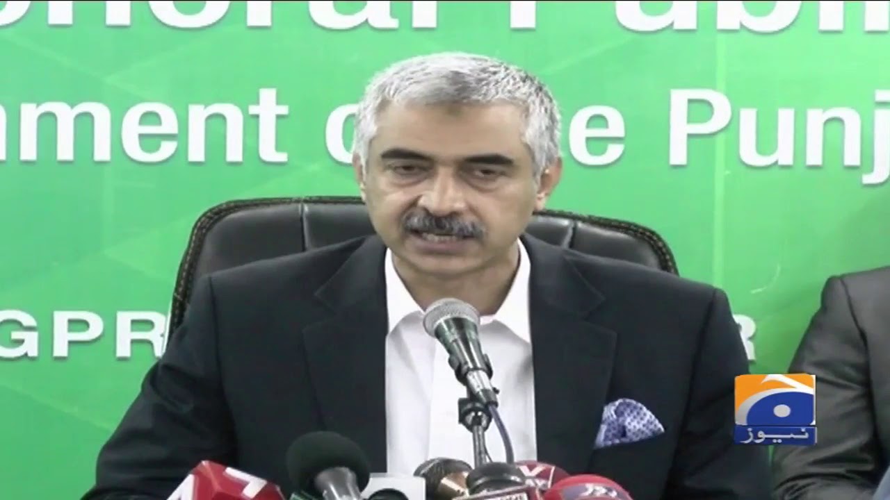 usman buzdar contact details Punjab Main Grade 1 Se 4 Tak Ki Nokirion Par Se Pabandi Khatm Kardi