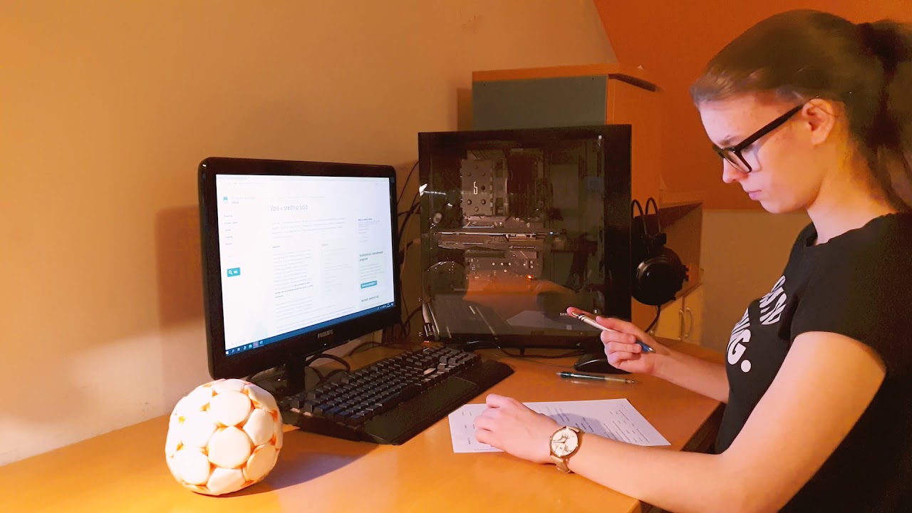 Vpisni postopek I Šolski center Velenje I http://www.scv.si