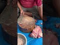 Boti Cutting Skills Last Part 6 Mutton Goatmeat Boti