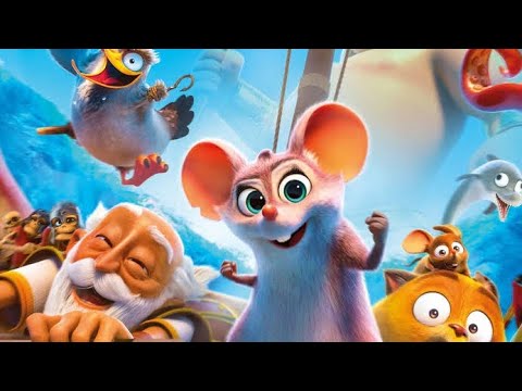 Cartoon movie in hindi dubbed 2023 I Hollywood Animation movies hindi I cartoon movie in hindi