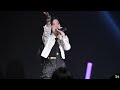 221120 루나스테 Proxima Club (프록시마클럽) 미래 직캠 (EMPiRE - SO i YA)