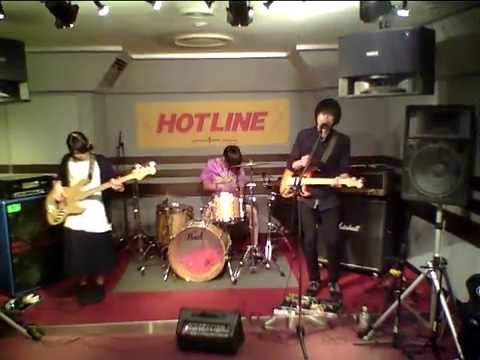 空腹絶倒 HOTLINE2015 島村楽器広島パルコ店 店予選動画