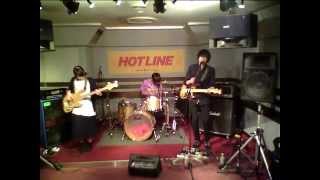 空腹絶倒 HOTLINE2015 島村楽器広島パルコ店 店予選動画