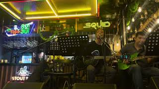 နိဒါန်း - နောနော် (Cover by R Poe)