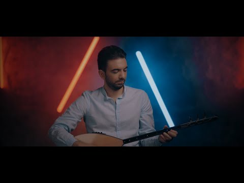 Merdan Şahin - Ha Babam Ha (Official Video)