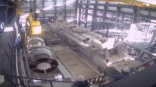 Turkey's most efficient and flexible combined cycle power plant
