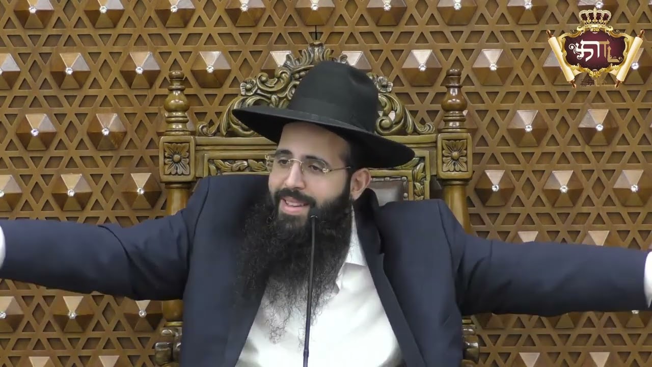 מה גרם ל"בעל שם טוב" לשמוח כל השבת??- סיפור לחיים!!!