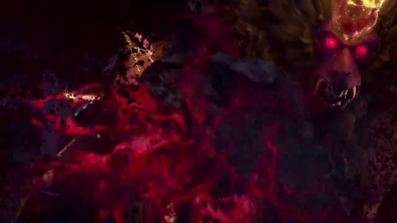 （二週目仁王2）ゆっくり攻略する～！