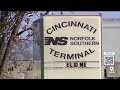 How&#39;s how Cincinnati plans to spend first of Cincinnati Southern Railway funds