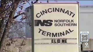 How's how Cincinnati plans to spend first of Cincinnati Southern Railway funds