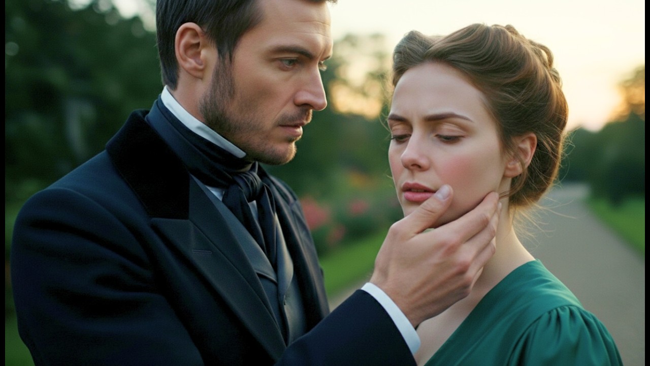 He Came Back Powerful. She Didn’t Need Him Anymore.