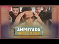 Mahadsanid Aboflah , Ahmiyada ay leedahay in dadka wax loo sheego .