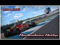 Automobilista 2 | Vuelta Rapida Hockenheim 1'10'3
