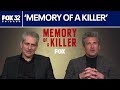 Patrick Dempsey, Michael Imperioli discuss new FOX thriller ‘Memory of a Killer’ | ChicagoNOW