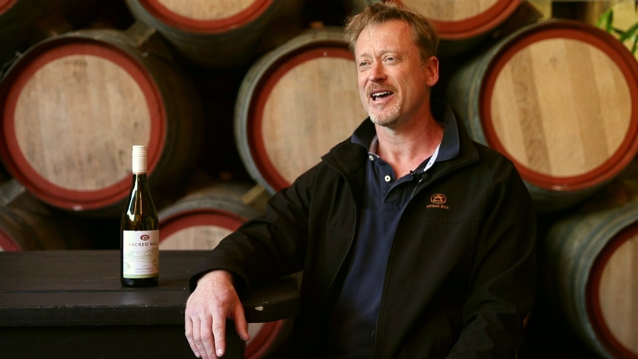 Hawkes Bay Wine - New World