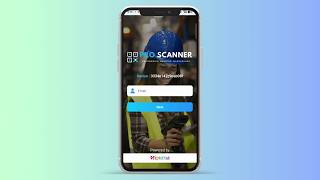 ProScanner | Smart Warehouse Mobility Solution for SAP