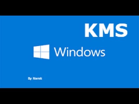 Video: Ինչպես ակտիվացնել Windows- ը
