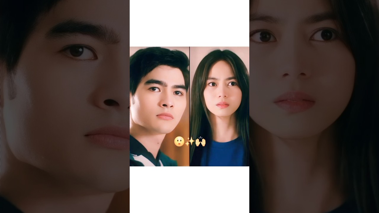 They are Real brother and sister😲✨️🙌