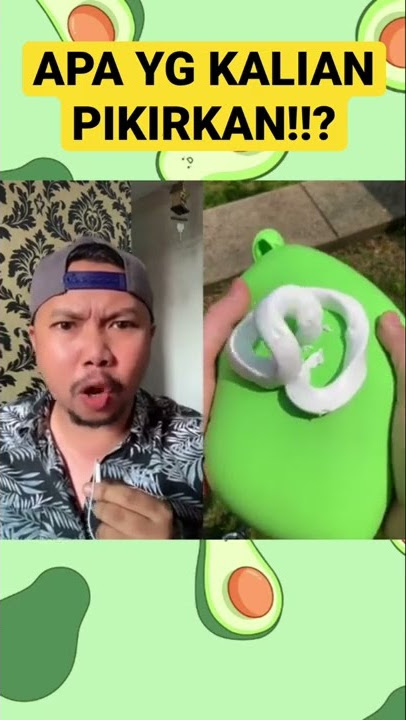 MASA SEH NONTON VIDEO INI BISA BIKIN OTAK TRAVELING HEEHHEHE #shorts
