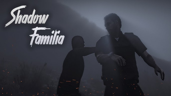 Just RP: Complexo do Lins  (FiveM Cinematic Film, Rockstar Editor