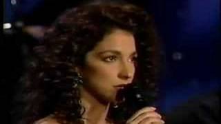 Gloria Estefan - Cuts Both Ways (live)