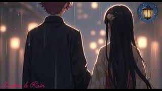 The Lantern Under the Rain | A Cozy Silent Story