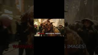 Santas Demons, Sinter Klaus And Krampus: The Darkside Of Christmas