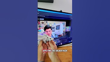 3D Hangouts 502 eInk Pi Bonnet, Mac Fruit Jam and Elder Bone Dragon #3dprinting #adafruit