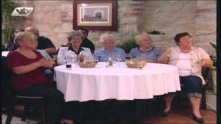 Kavaliri - Kumova klijet