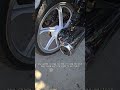 tmx 155 setup