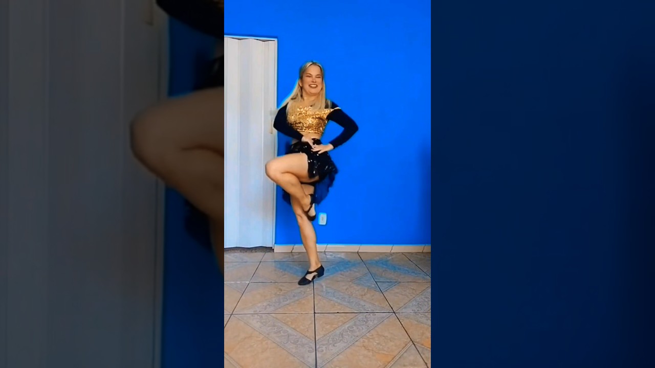 Em 1998 todo mundo dan&ccedil;ava mais esse sucesso do@bandaeotchanoficial #dance #danca #eotchan