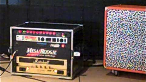 Triaxis with Rectifier and Phat mods