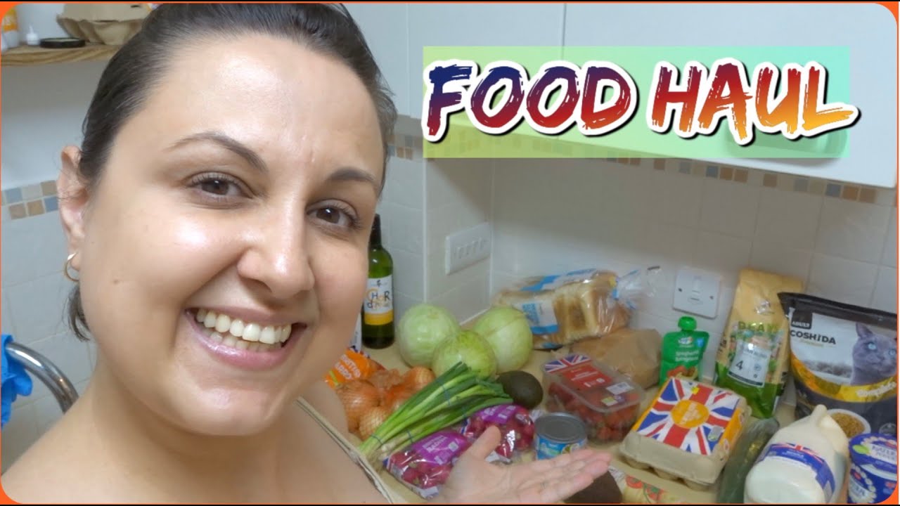 🧀🥬  Zakupy spożywcze : LIDL I POLSKI SKLEP 🥦🥩