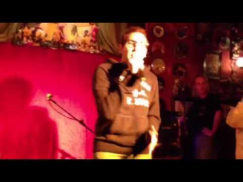 Ipno- La Java Freestyle